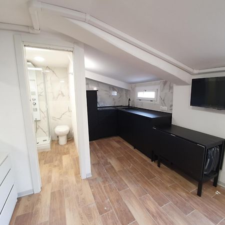 Casa Grifon Apartment Turin Bagian luar foto