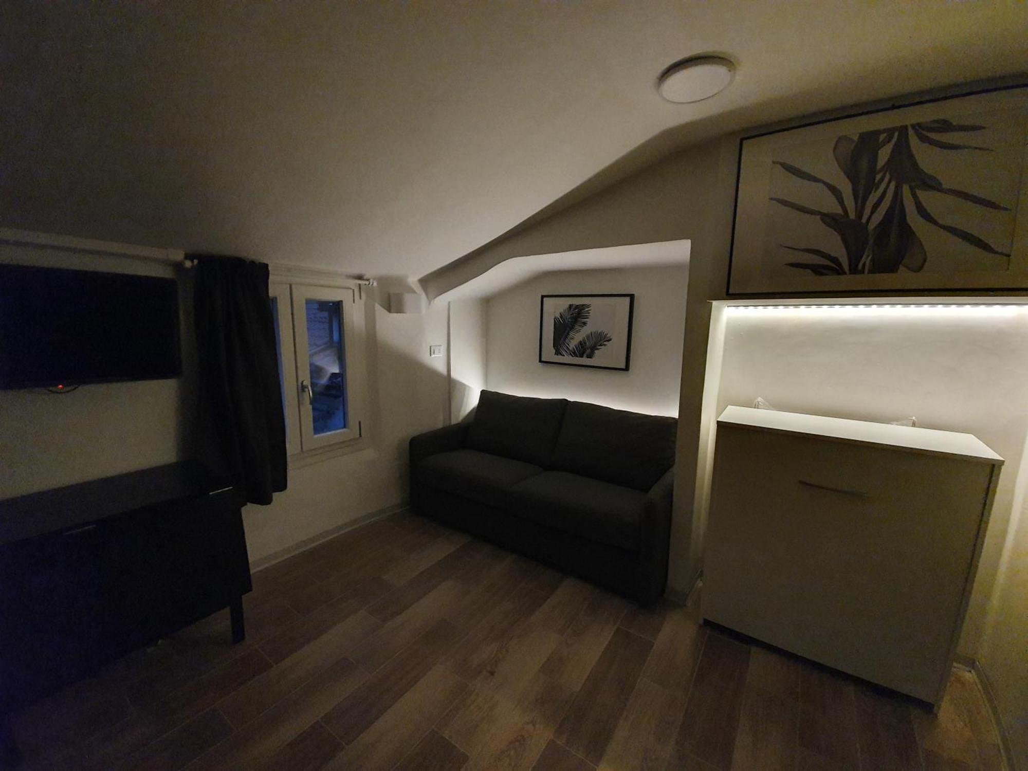 Casa Grifon Apartment Turin Bagian luar foto