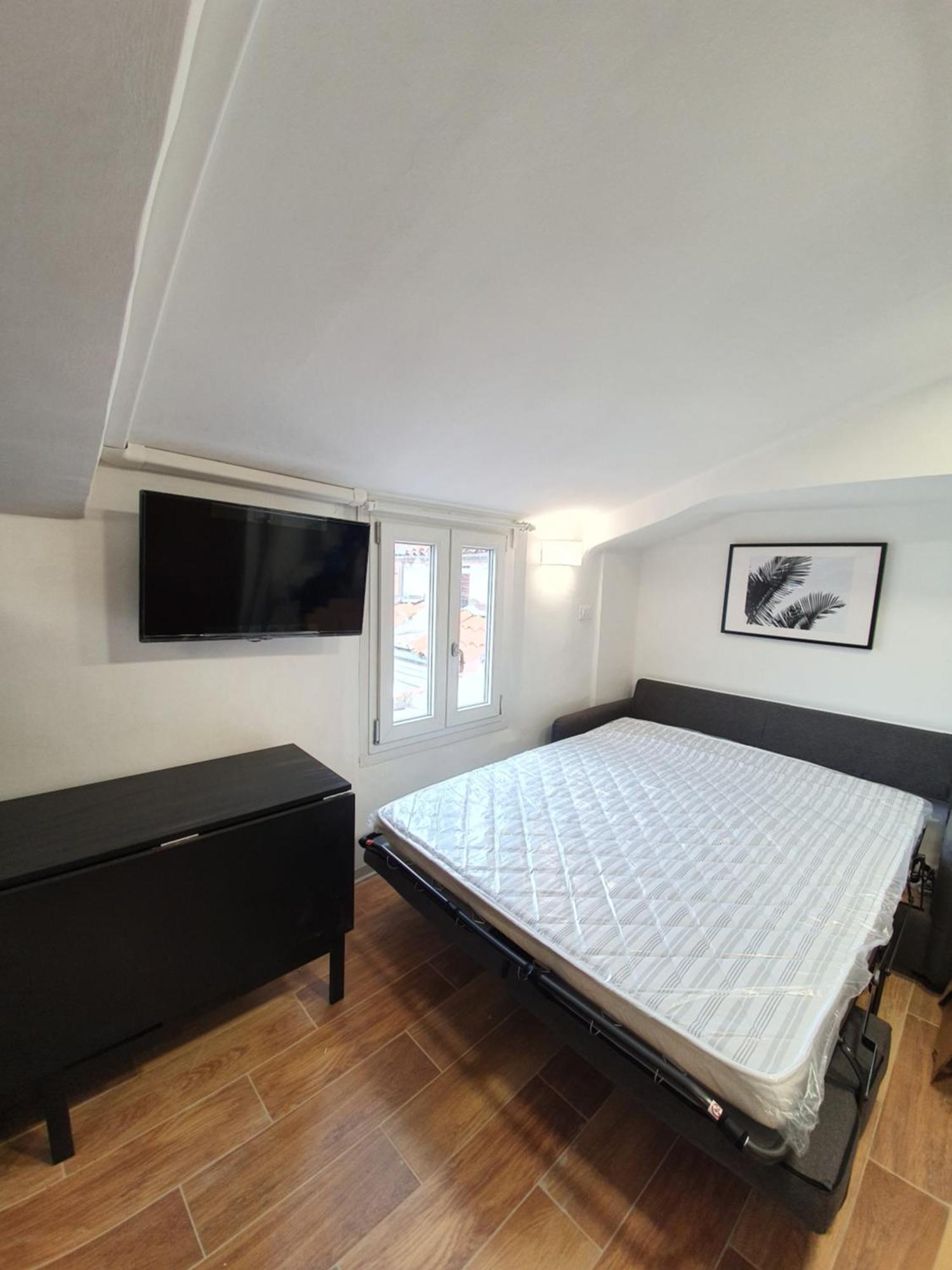 Casa Grifon Apartment Turin Bagian luar foto