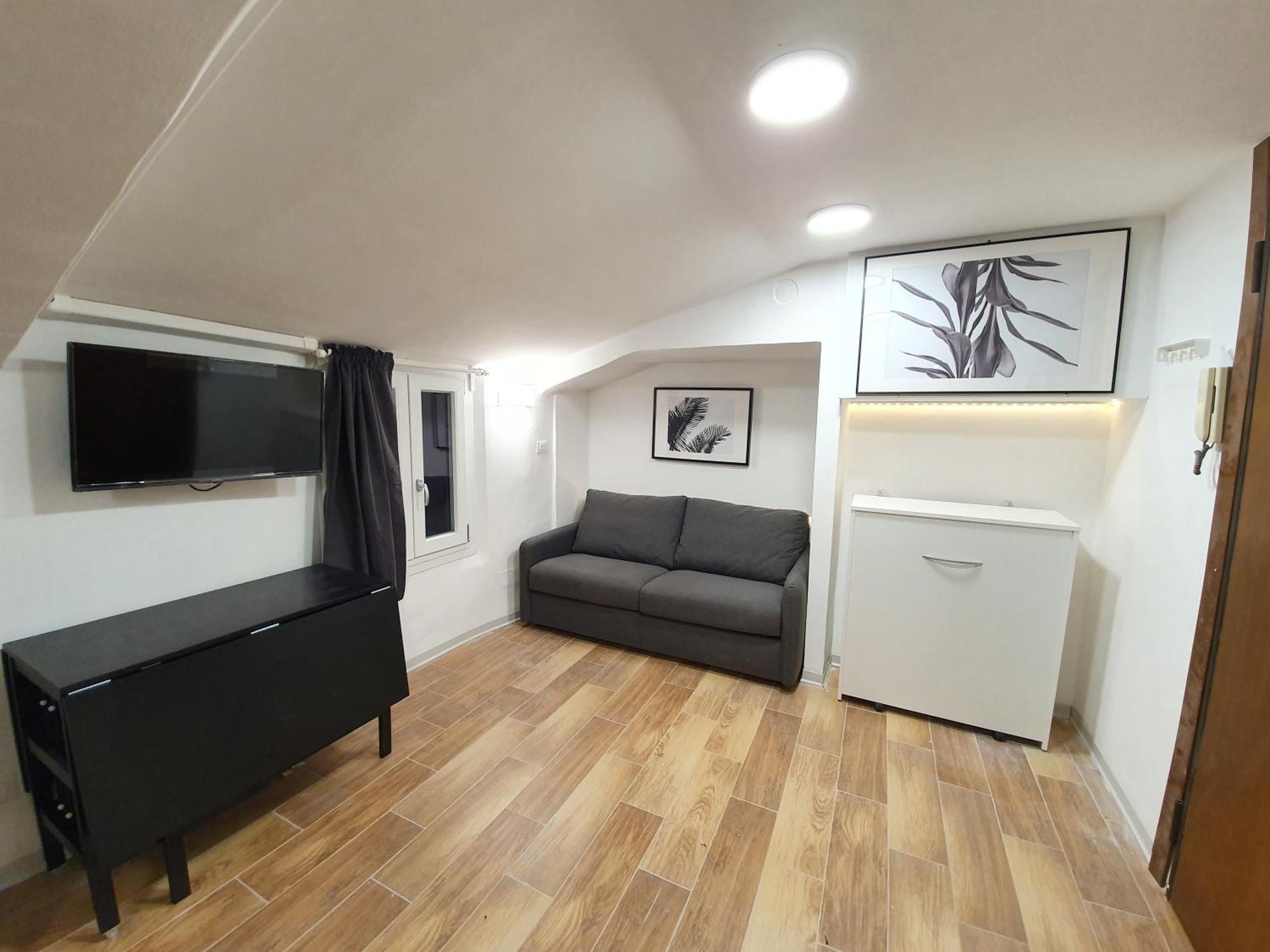 Casa Grifon Apartment Turin Bagian luar foto
