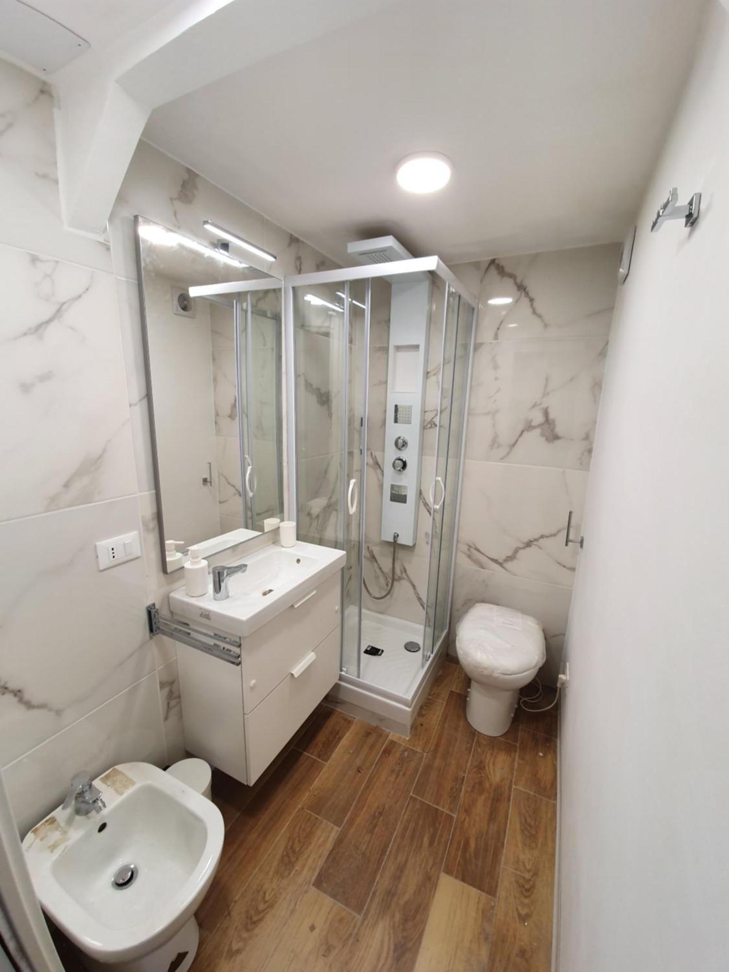 Casa Grifon Apartment Turin Bagian luar foto