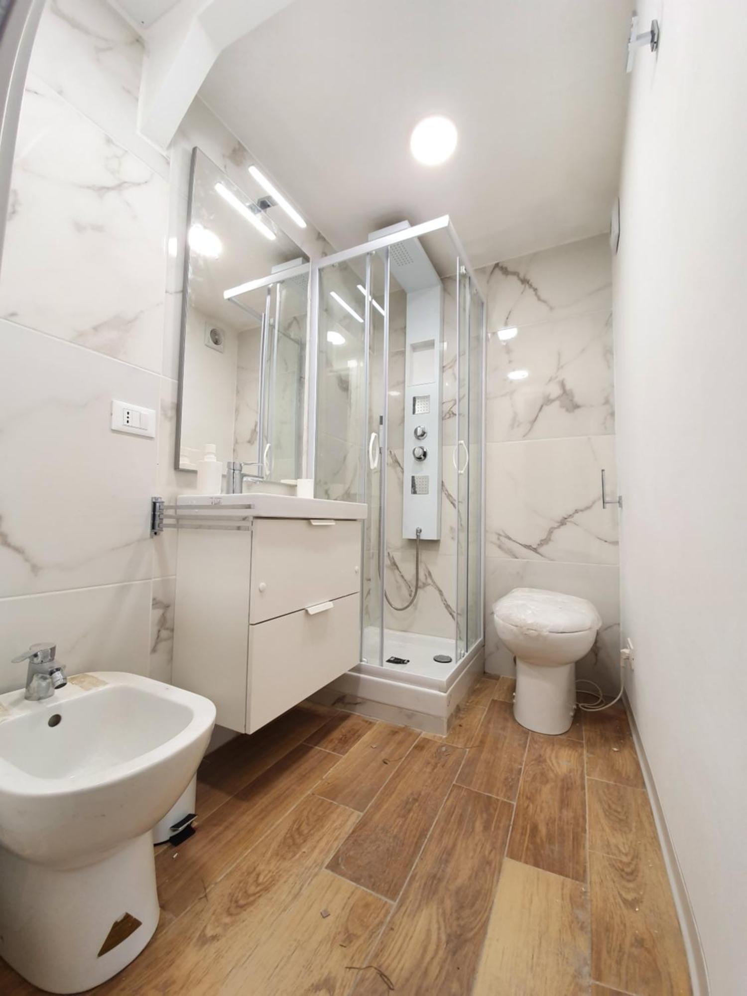 Casa Grifon Apartment Turin Bagian luar foto