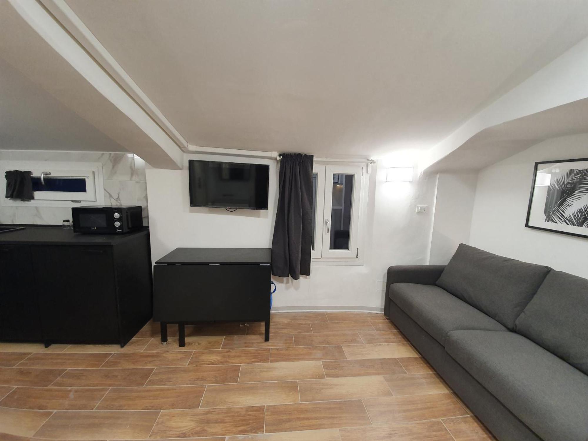 Casa Grifon Apartment Turin Bagian luar foto