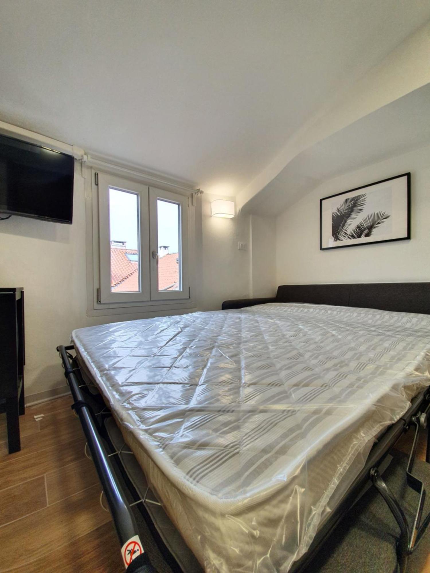 Casa Grifon Apartment Turin Bagian luar foto