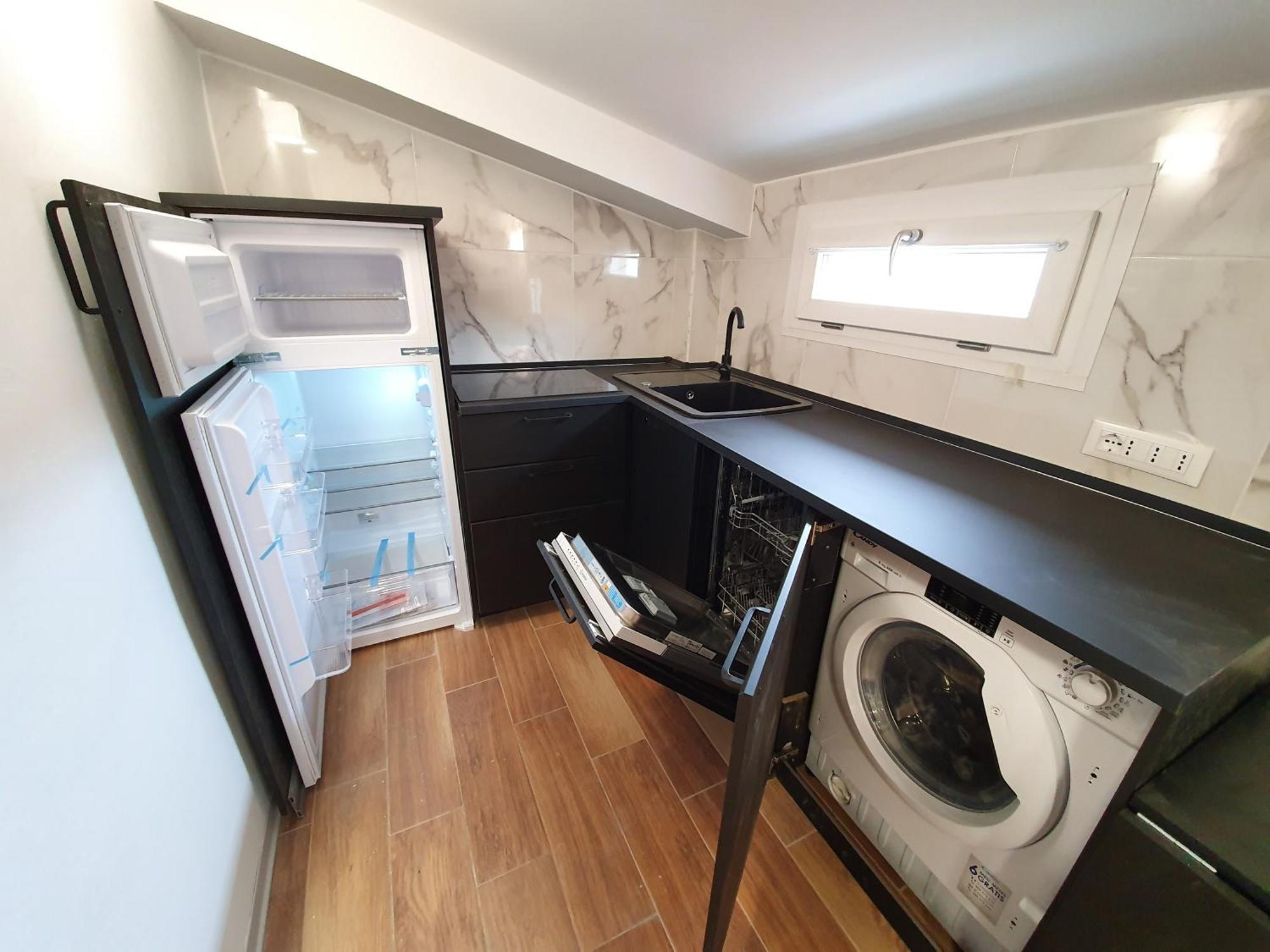 Casa Grifon Apartment Turin Bagian luar foto